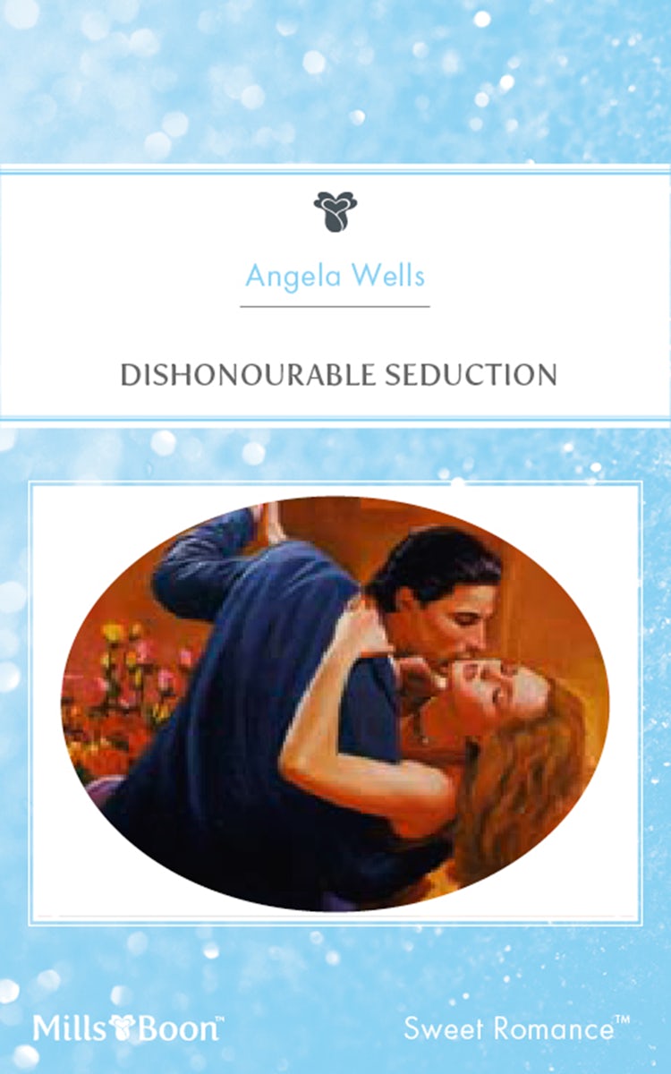 Cover image for Dishonourable Seduction, isbn: 9781460878286