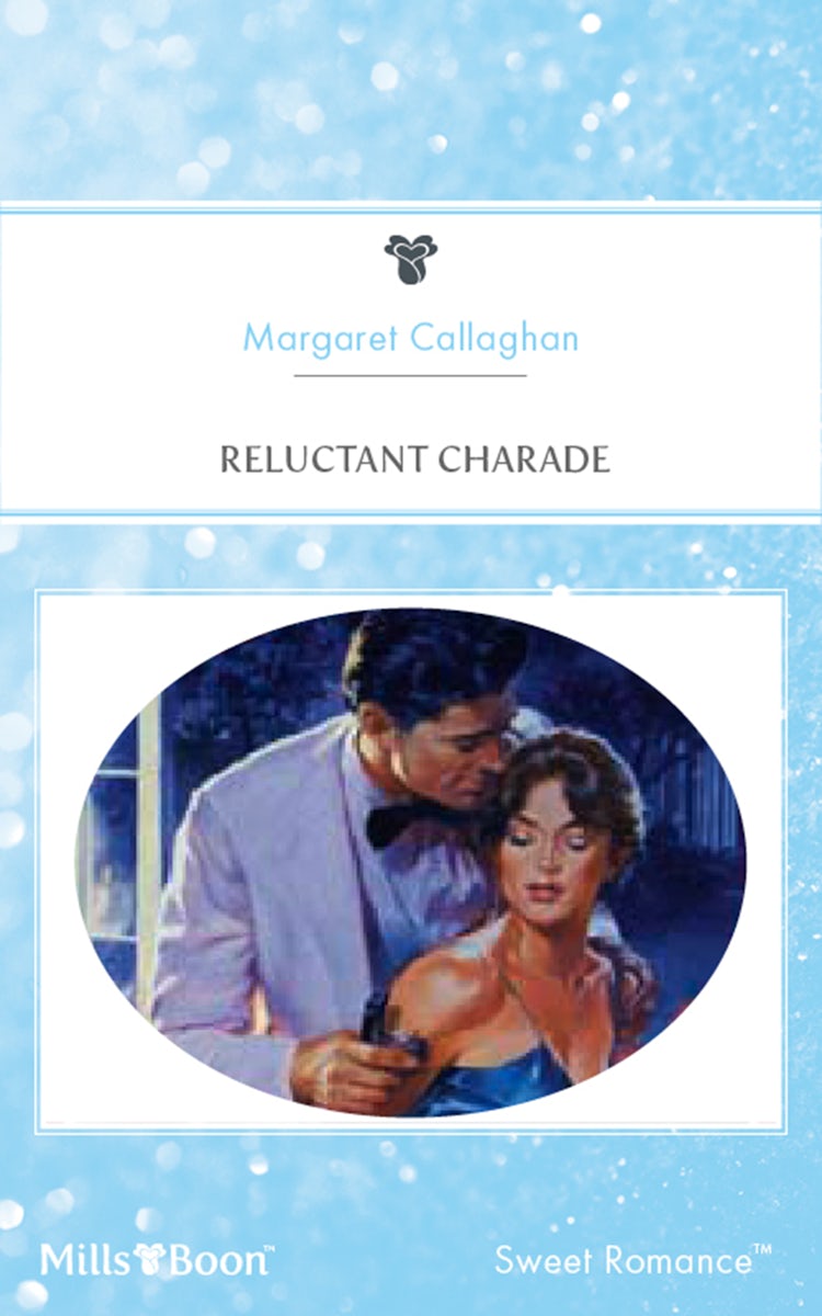 Cover image for Reluctant Charade, isbn: 9781460878309