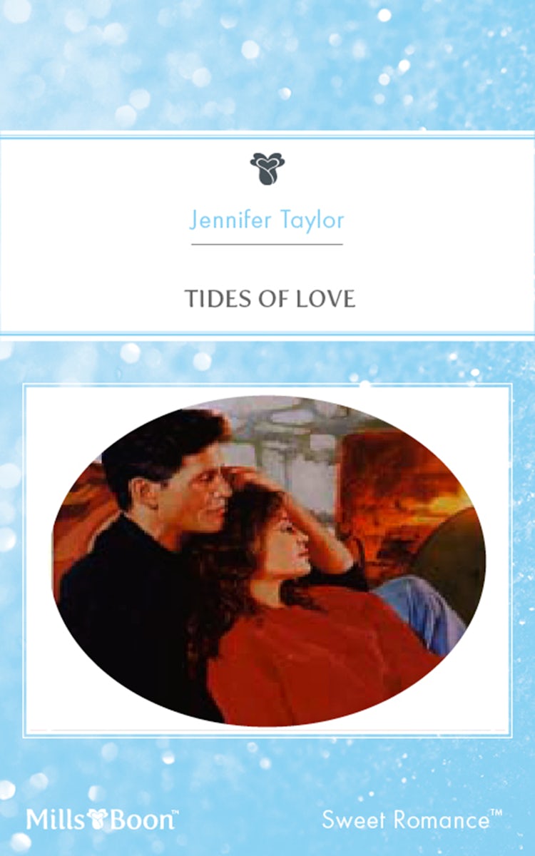 Cover image for Tides Of Love, isbn: 9781460878378