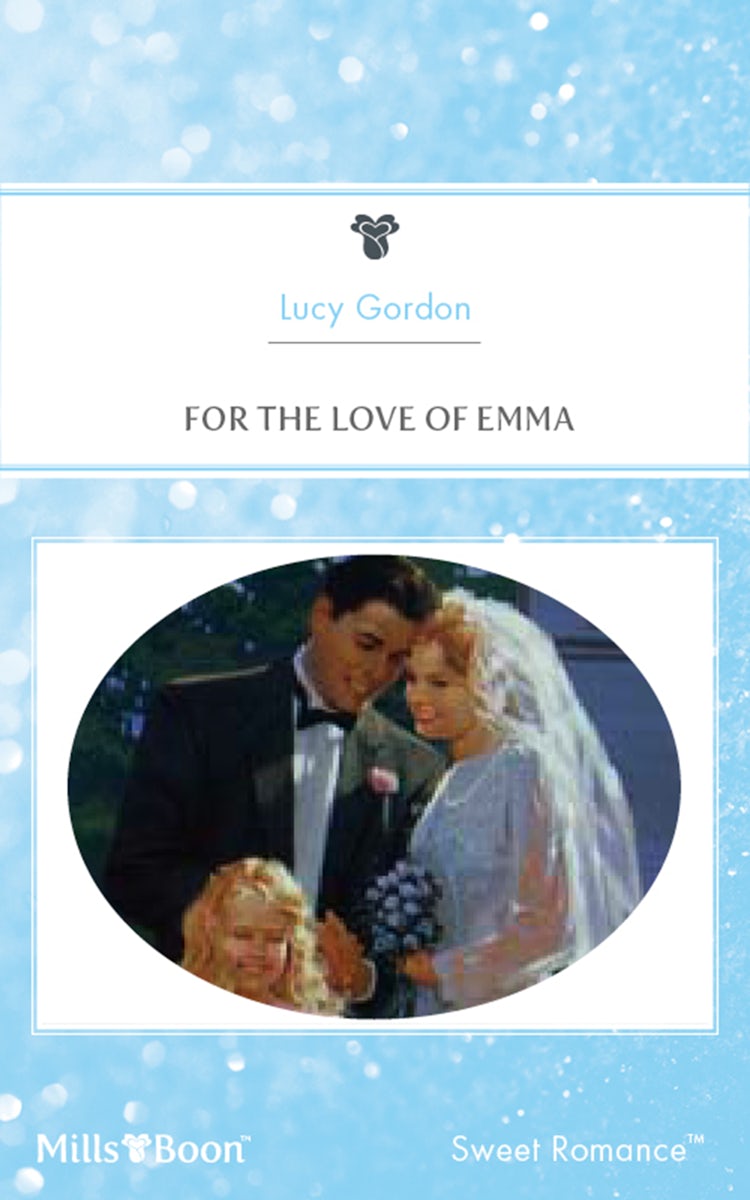 Cover image for For The Love Of Emma, isbn: 9781460878460