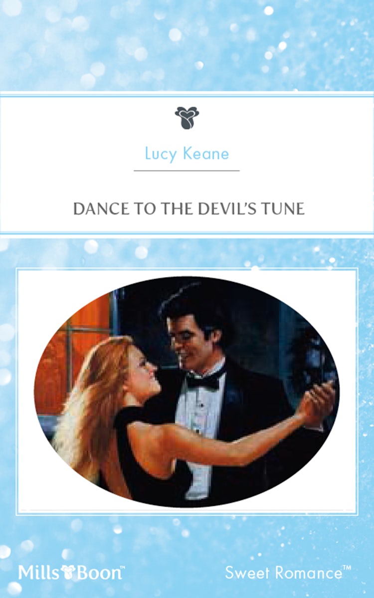 Cover image for Dance To The Devil's Tune, isbn: 9781460878507