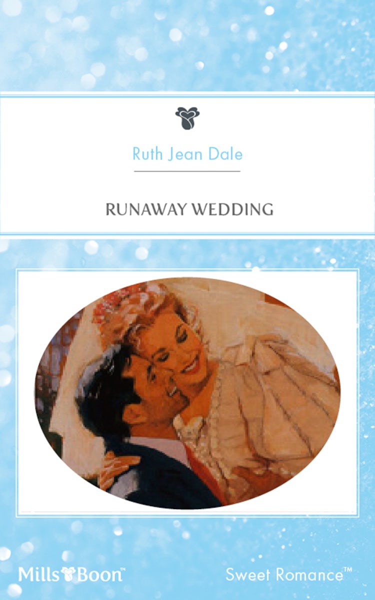 Cover image for Runaway Wedding, isbn: 9781460878514