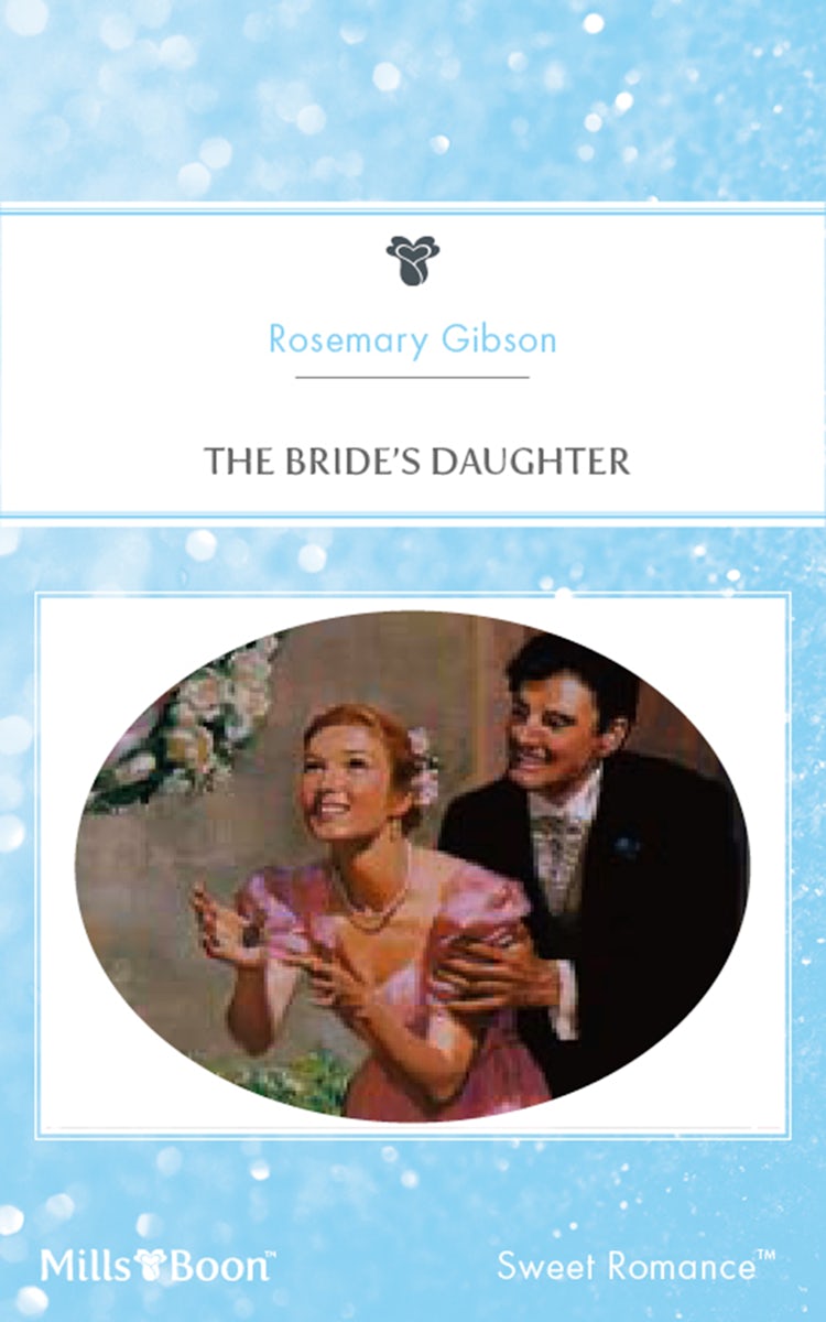 Cover image for The Bride's Daughter, isbn: 9781460878521