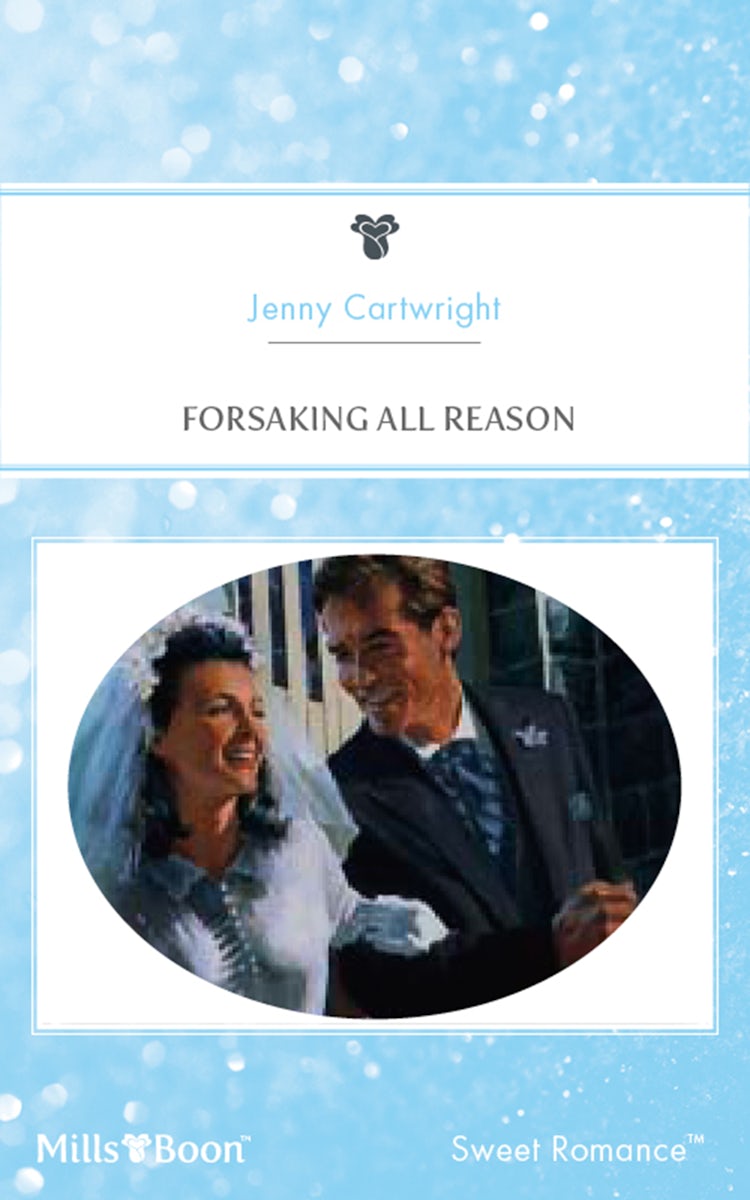 Cover image for Forsaking All Reason, isbn: 9781460878569