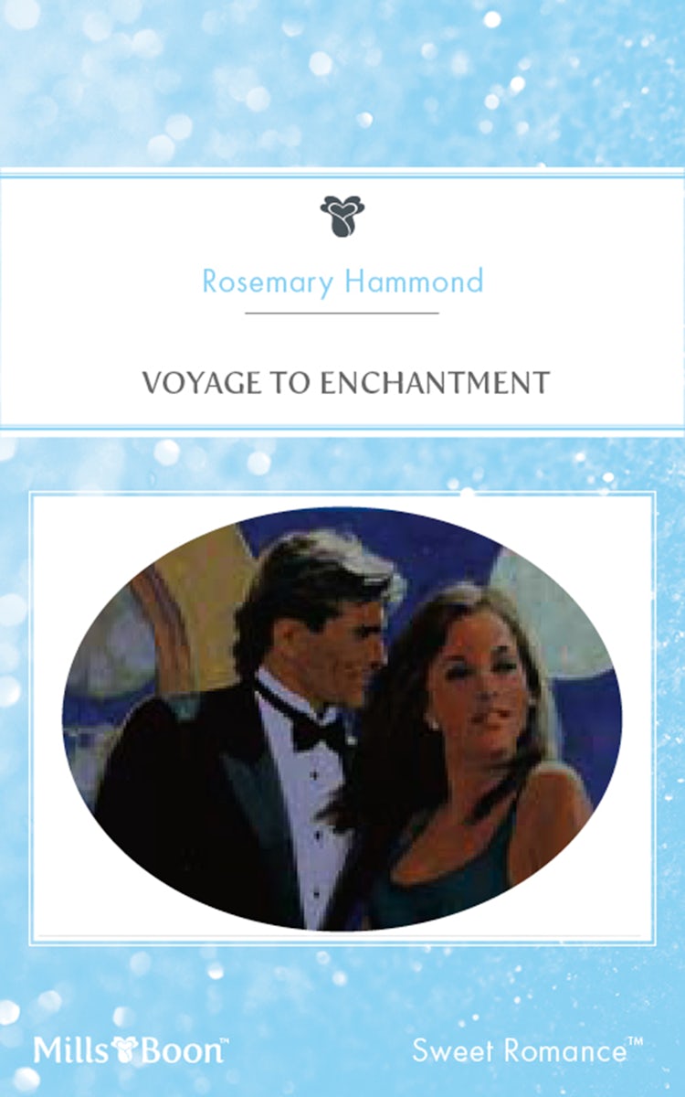 Cover image for Voyage To Enchantment, isbn: 9781460878613