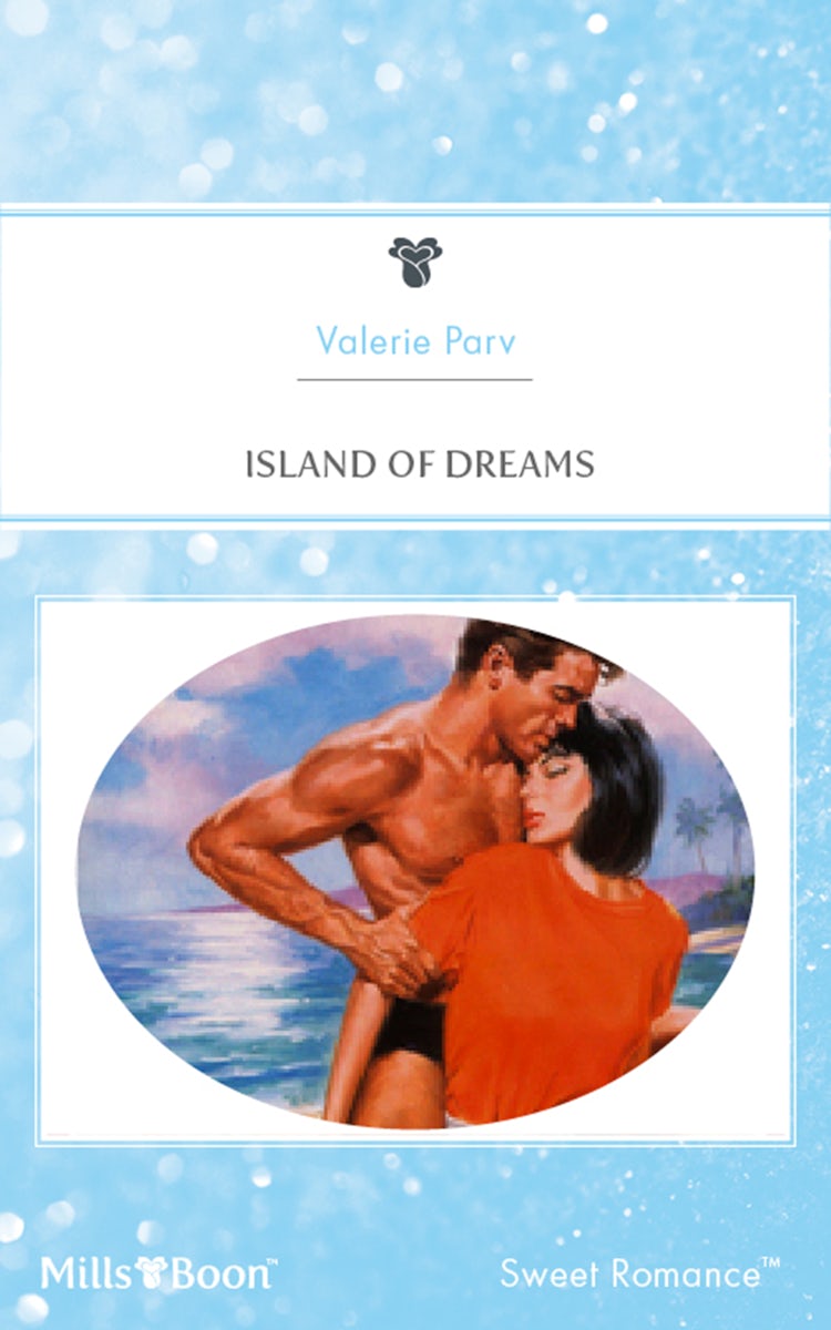 Cover image for Island Of Dreams, isbn: 9781460878637