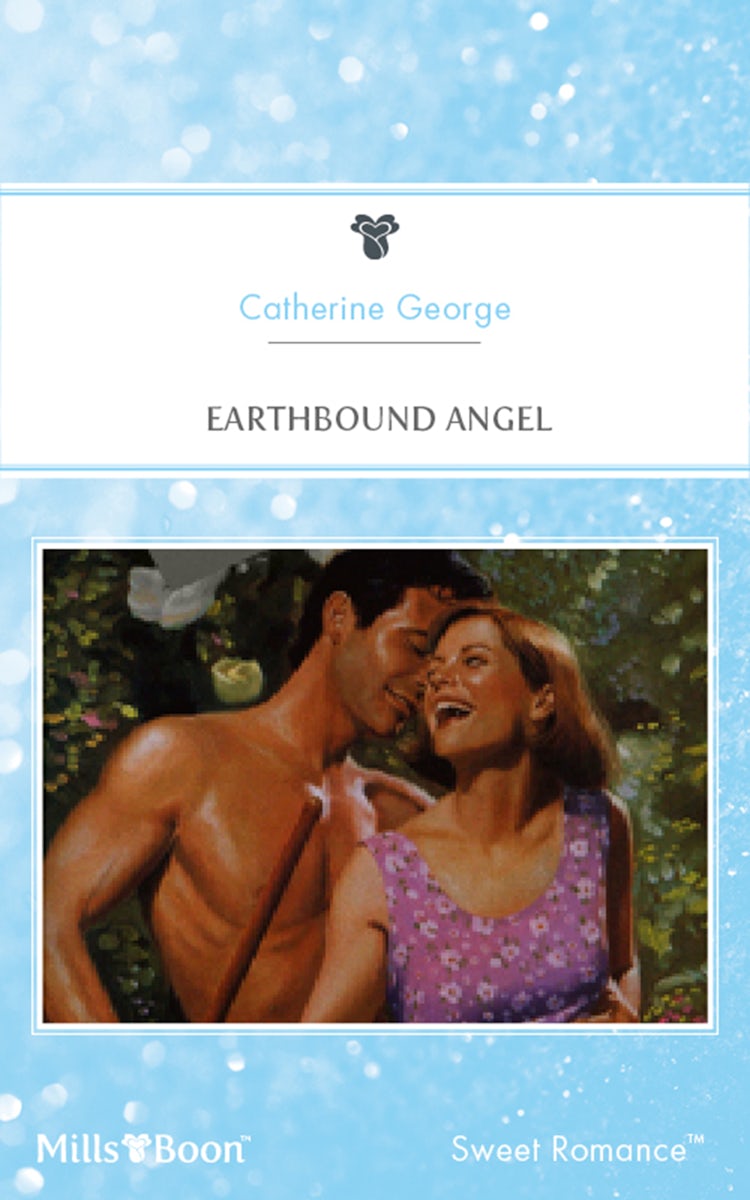 Cover image for Earthbound Angel, isbn: 9781460878651