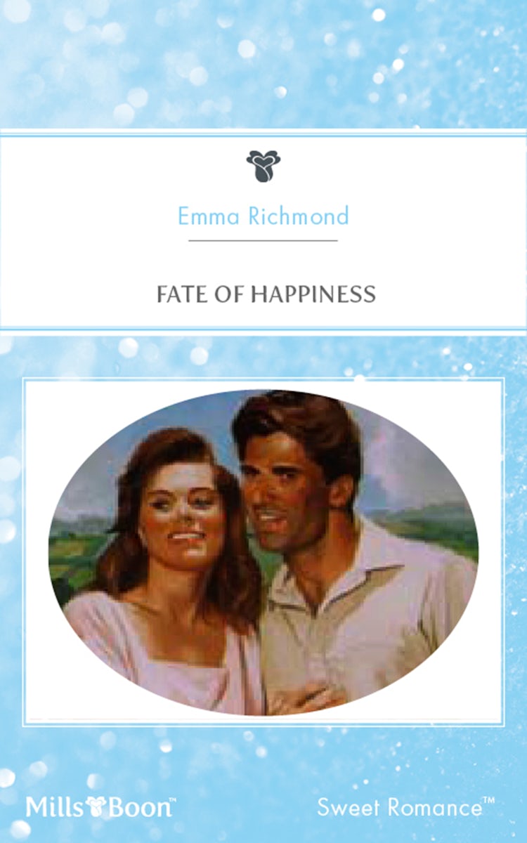 Cover image for Fate Of Happiness, isbn: 9781460878682