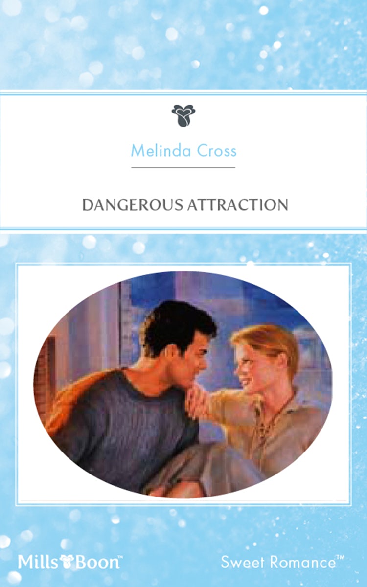 Cover image for Dangerous Attraction, isbn: 9781460878781