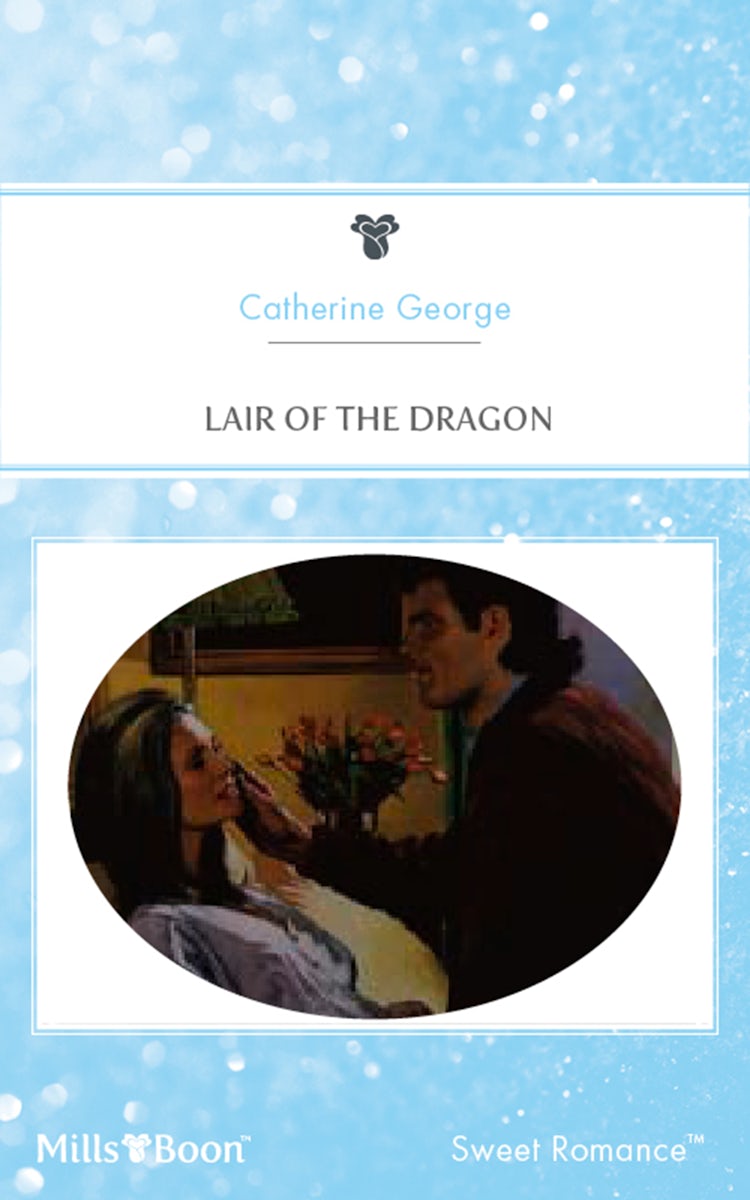 Cover image for Lair Of The Dragon, isbn: 9781460878828