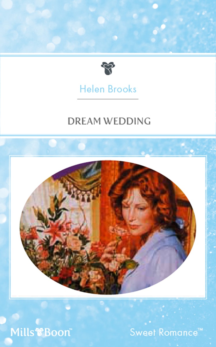 Cover image for Dream Wedding, isbn: 9781460878897