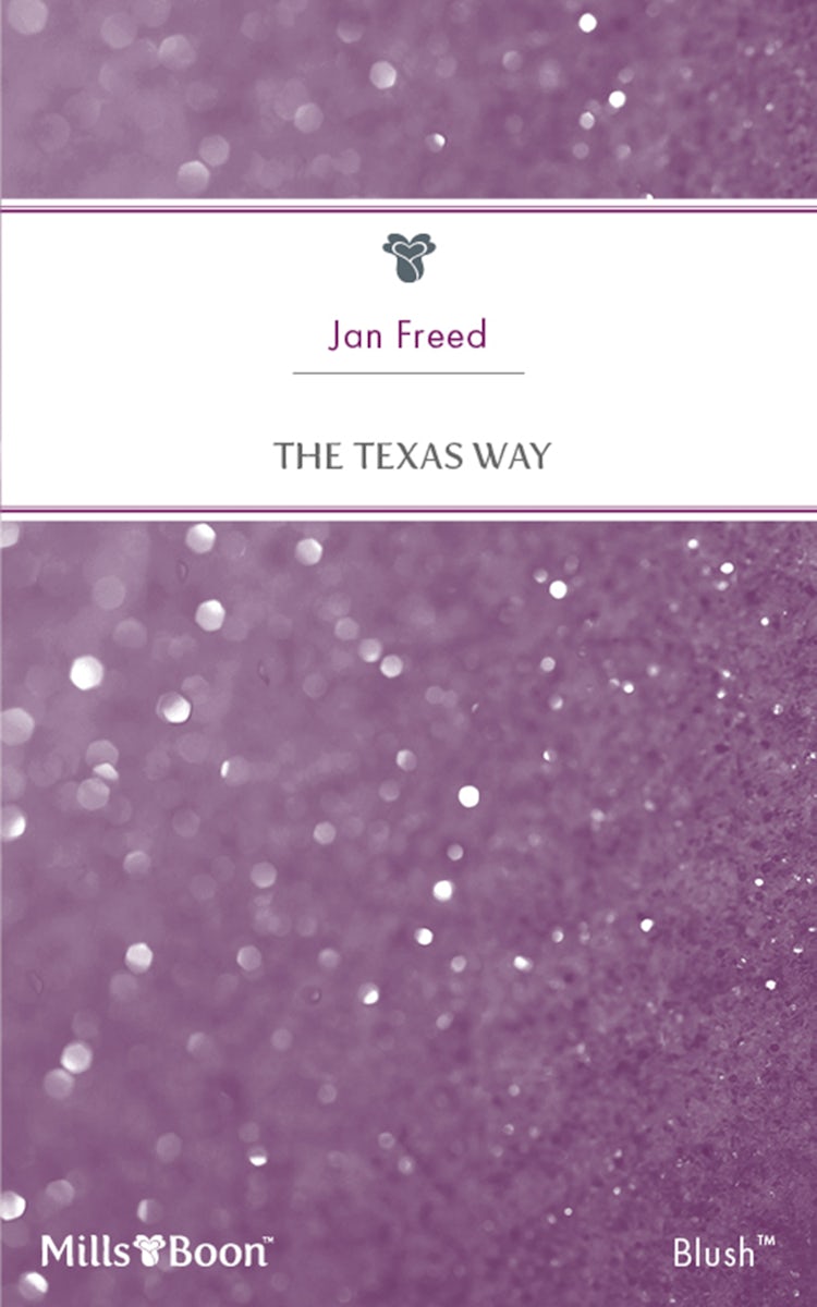 Cover image for The Texas Way, isbn: 9781460879016