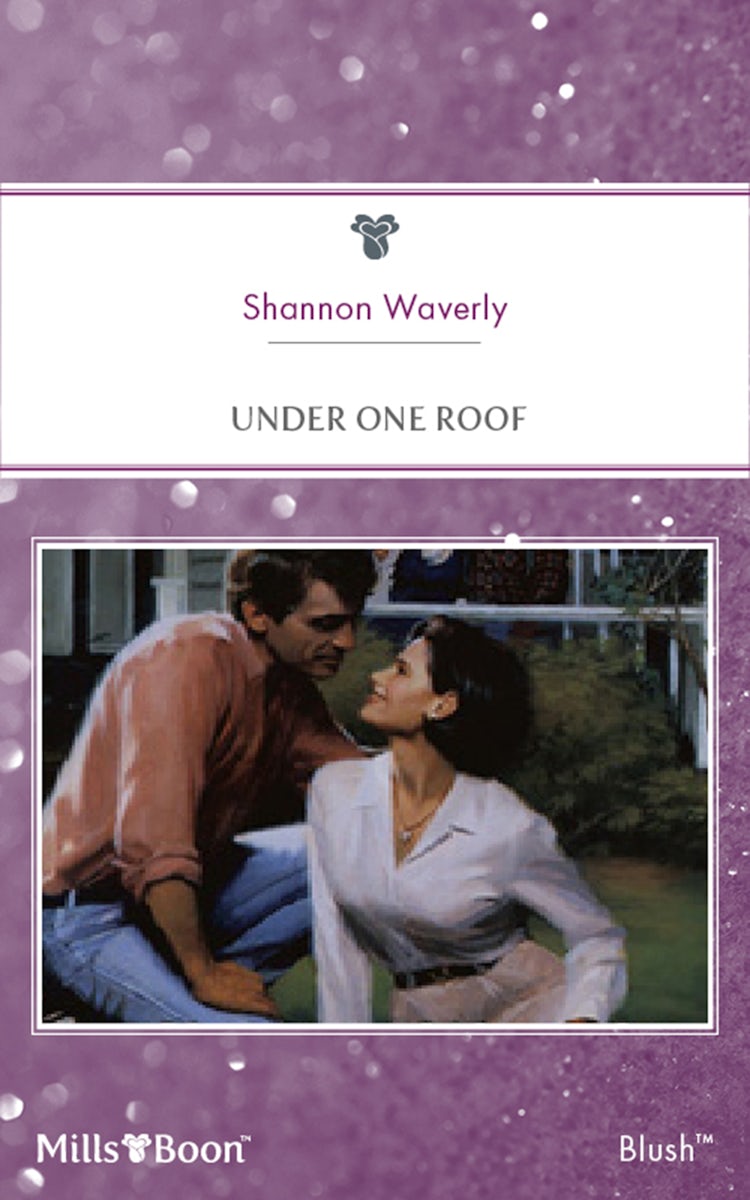 Cover image for Under One Roof, isbn: 9781460879214