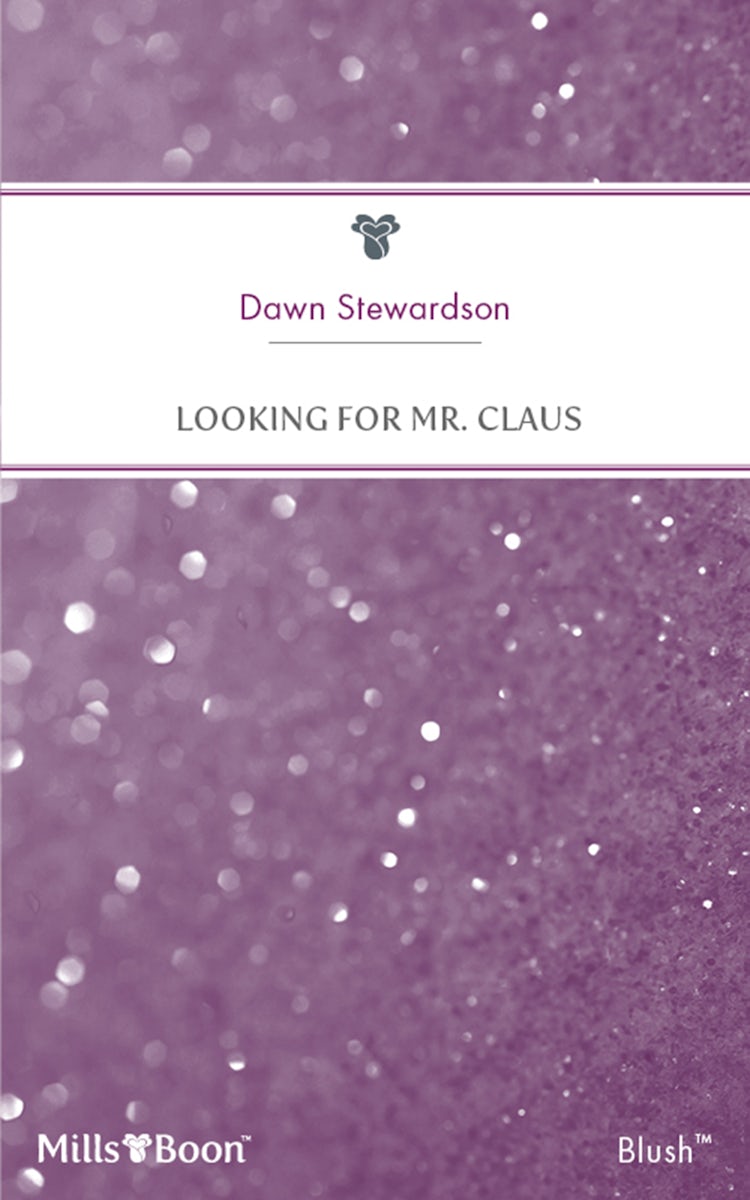 Cover image for Looking For Mr. Claus, isbn: 9781460879337