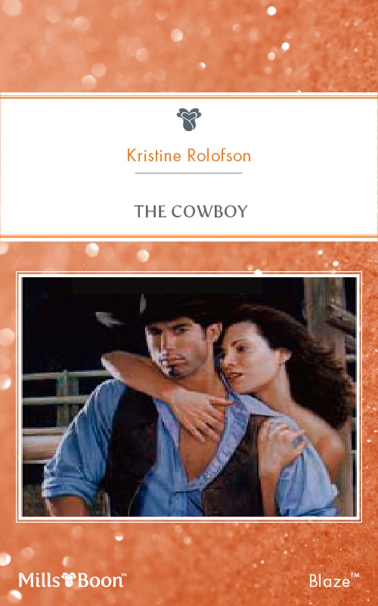 Cover image for The Cowboy, isbn: 9781460879344