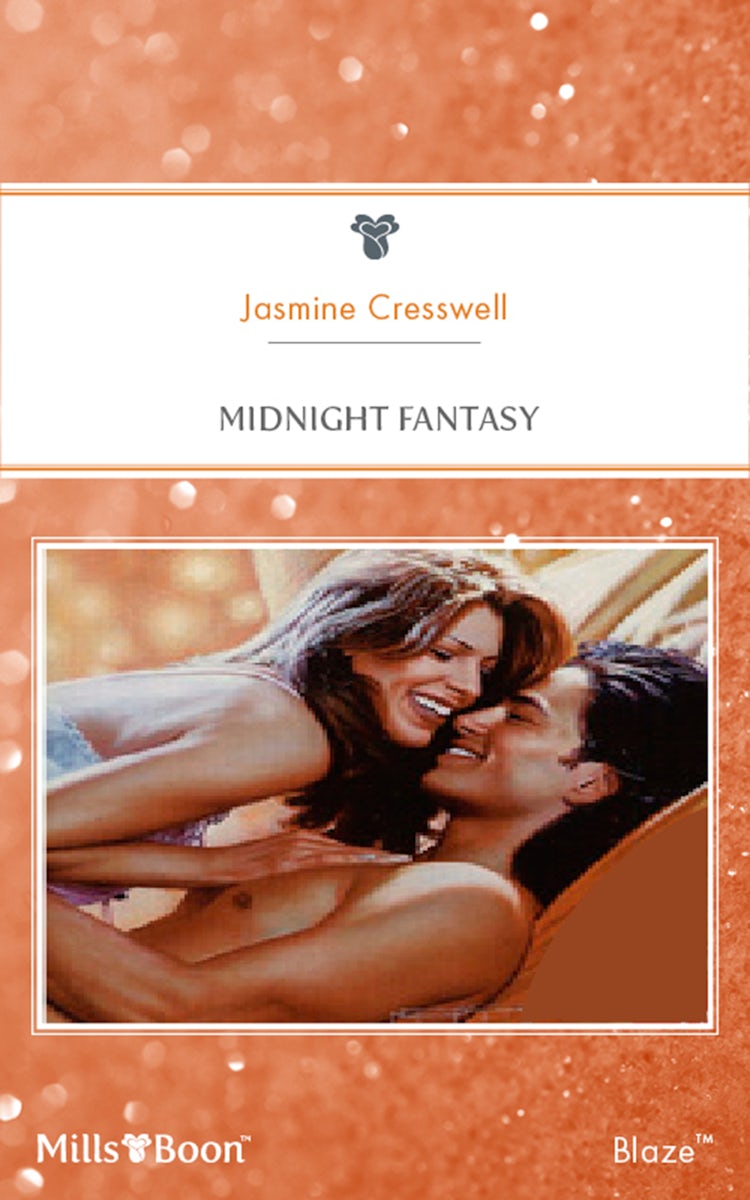 Cover image for Midnight Fantasy, isbn: 9781460879368