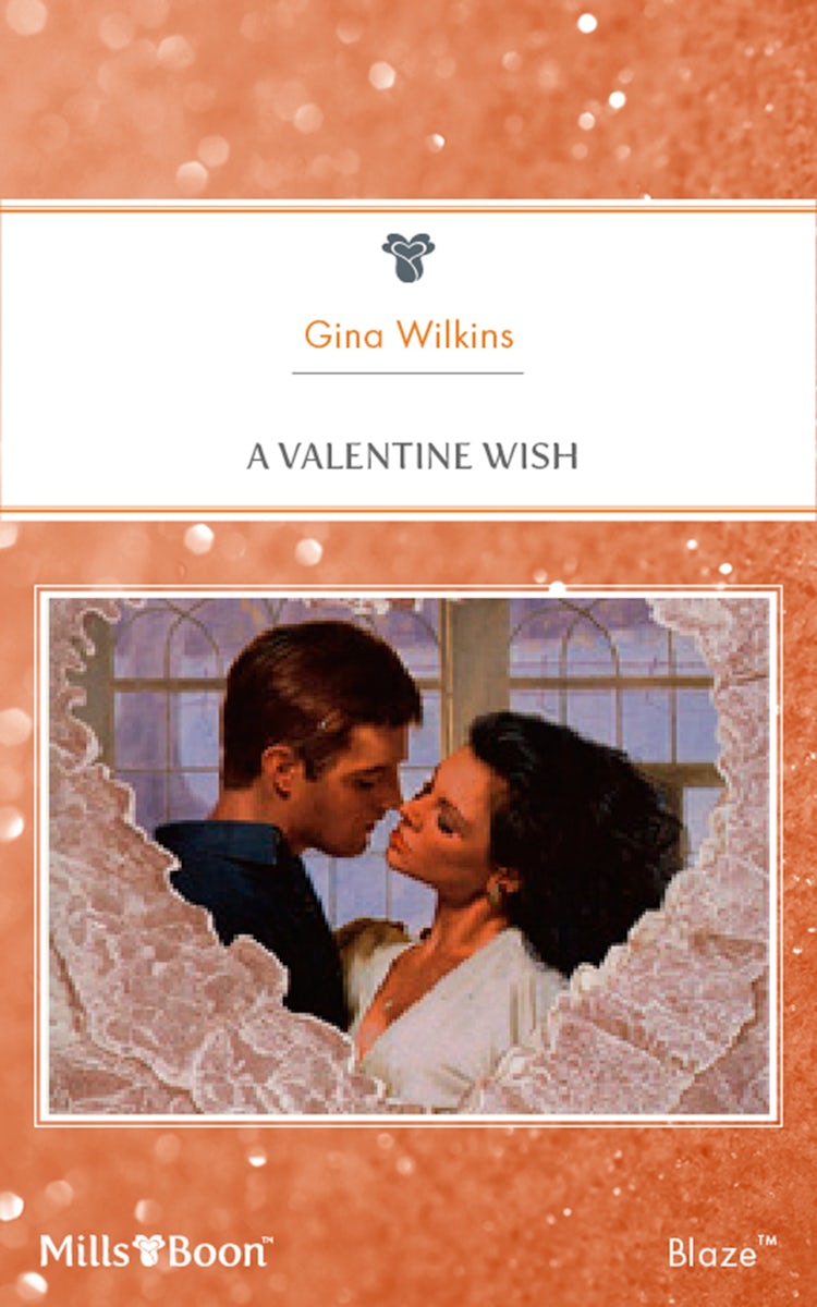 Cover image for A Valentine Wish, isbn: 9781460879382