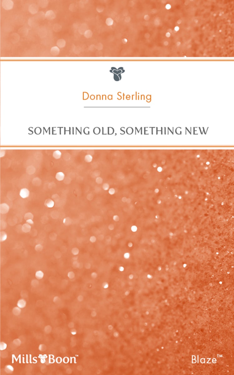 Cover image for Something Old, Something New, isbn: 9781460879474