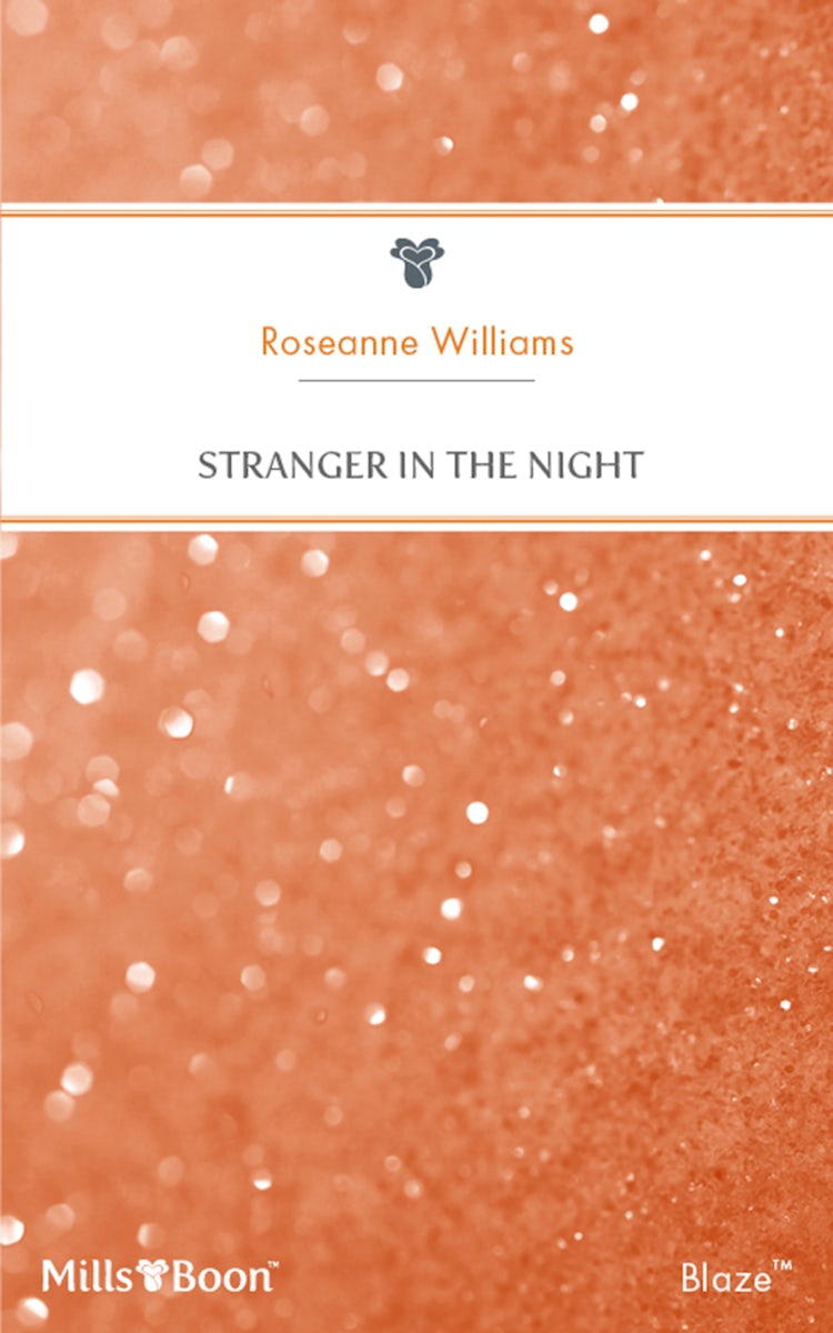 Cover image for Stranger In The Night, isbn: 9781460879498