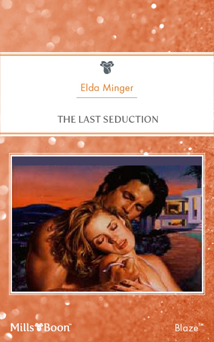 Cover image for The Last Seduction, isbn: 9781460879511