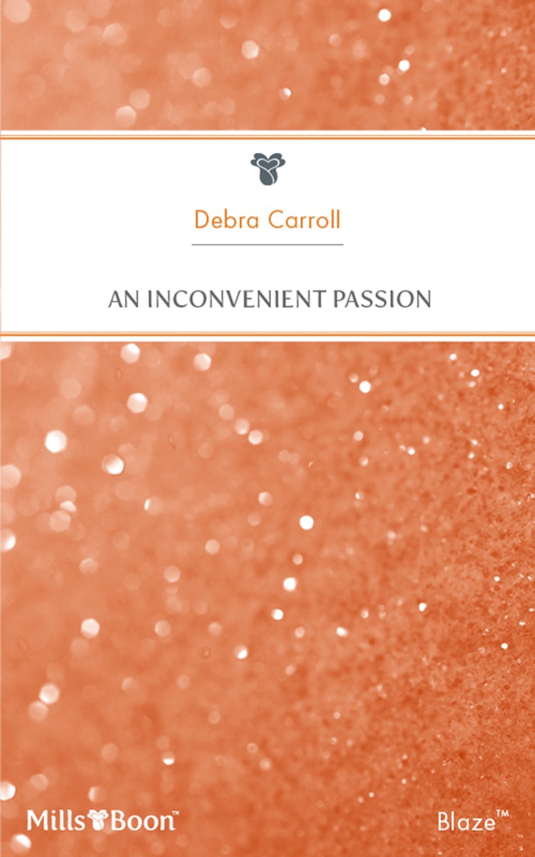 Cover image for An Inconvenient Passion, isbn: 9781460879573