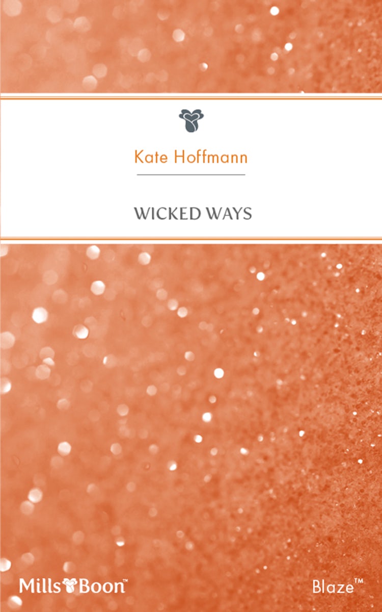 Cover image for Wicked Ways, isbn: 9781460879597