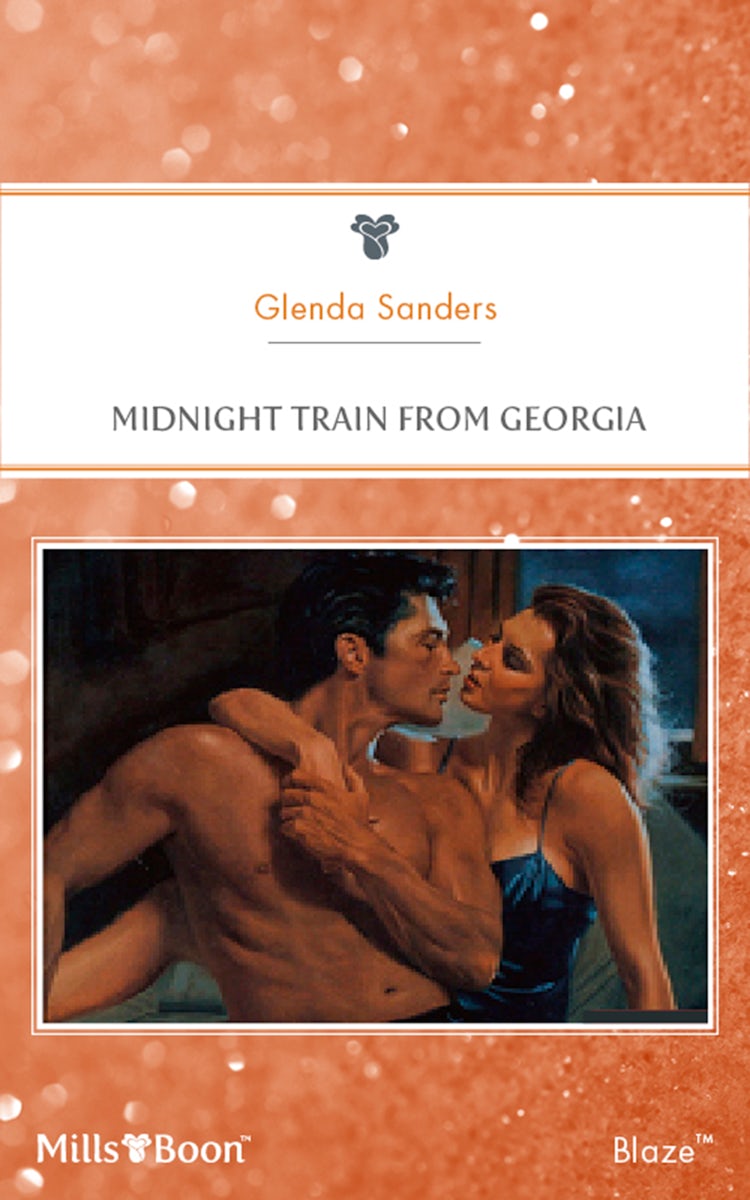 Cover image for Midnight Train From Georgia, isbn: 9781460879634