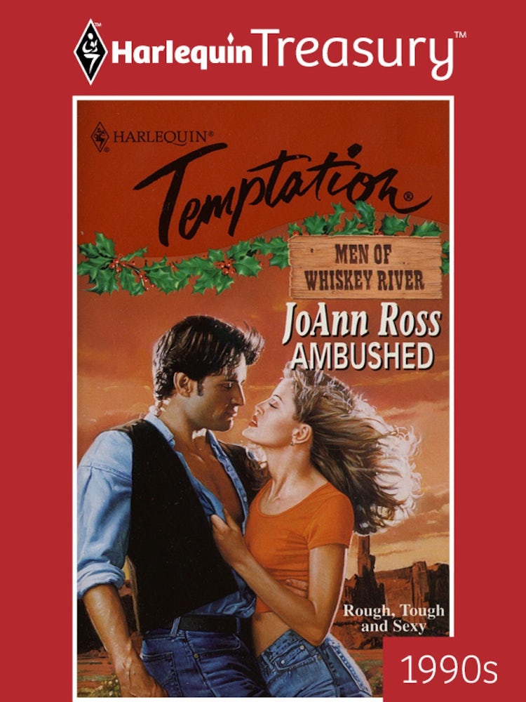 Cover image for Ambushed, isbn: 9781460879702