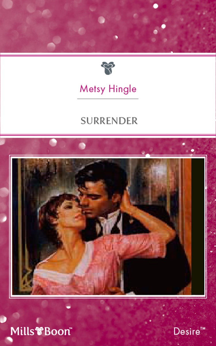 Cover image for Surrender, isbn: 9781460879788