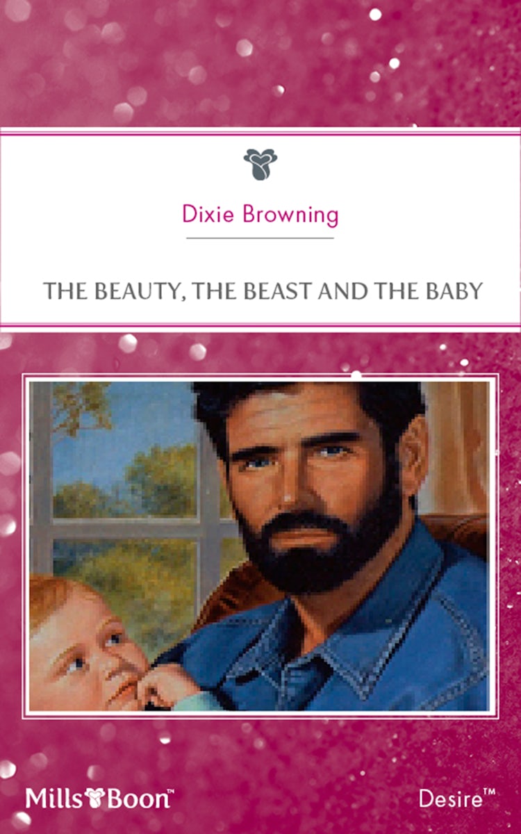 Cover image for The Beauty, The Beast And The Baby, isbn: 9781460879856