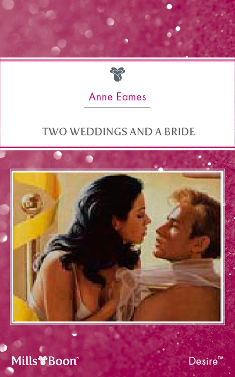 Cover image for Two Weddings And A Bride, isbn: 9781460879955