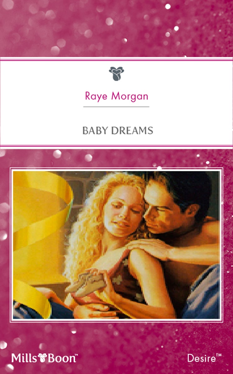 Cover image for Baby Dreams, isbn: 9781460879962