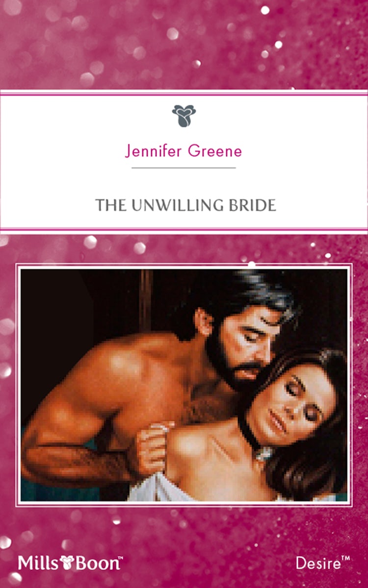 Cover image for The Unwilling Bride, isbn: 9781460879979