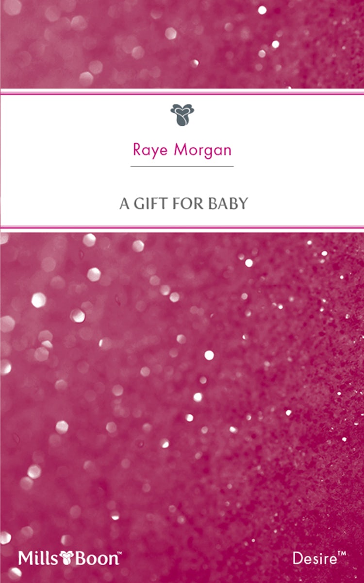 Cover image for A Gift For Baby, isbn: 9781460880050