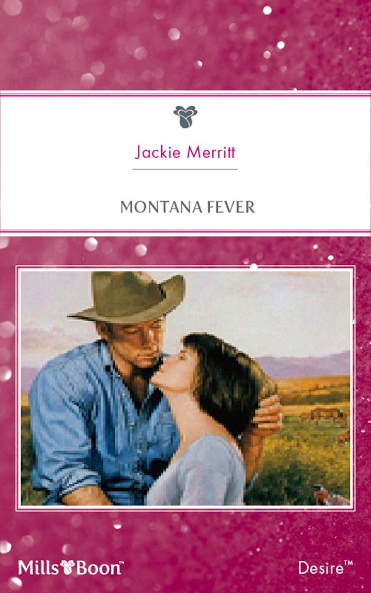 Cover image for Montana Fever, isbn: 9781460880098