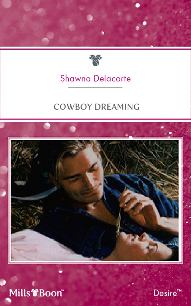 Cover image for Cowboy Dreaming, isbn: 9781460880159