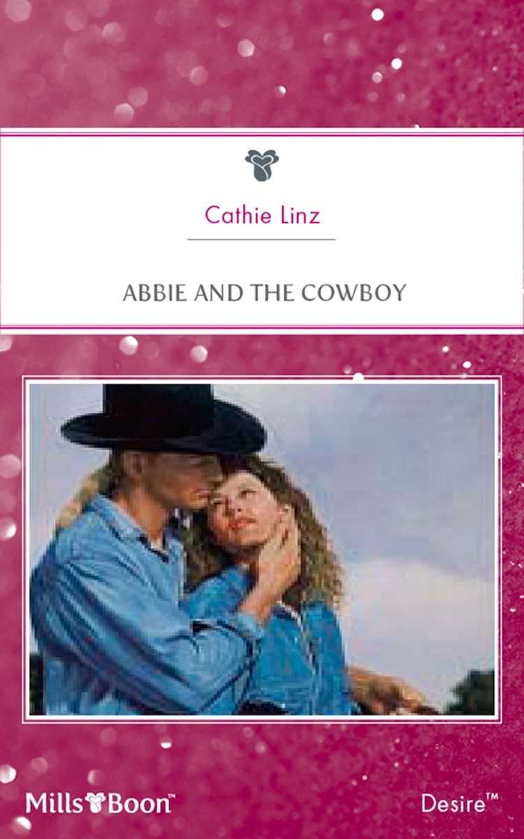 Cover image for Abbie And The Cowboy, isbn: 9781460880319