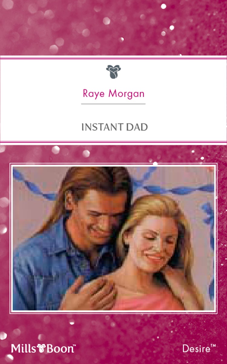 Cover image for Instant Dad, isbn: 9781460880340