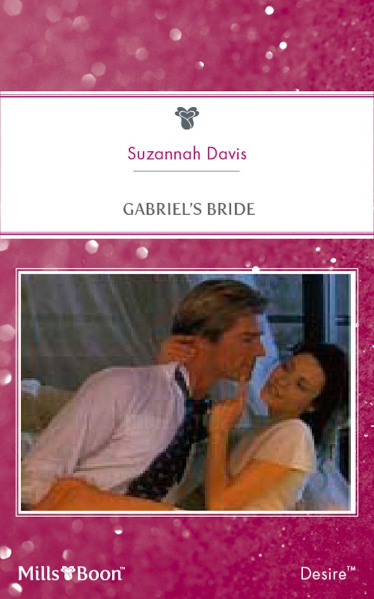 Cover image for Gabriel's Bride, isbn: 9781460880357