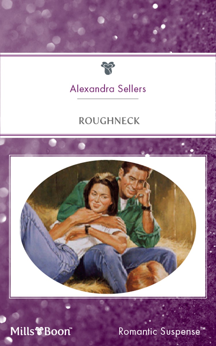 Cover image for Roughneck, isbn: 9781460880401