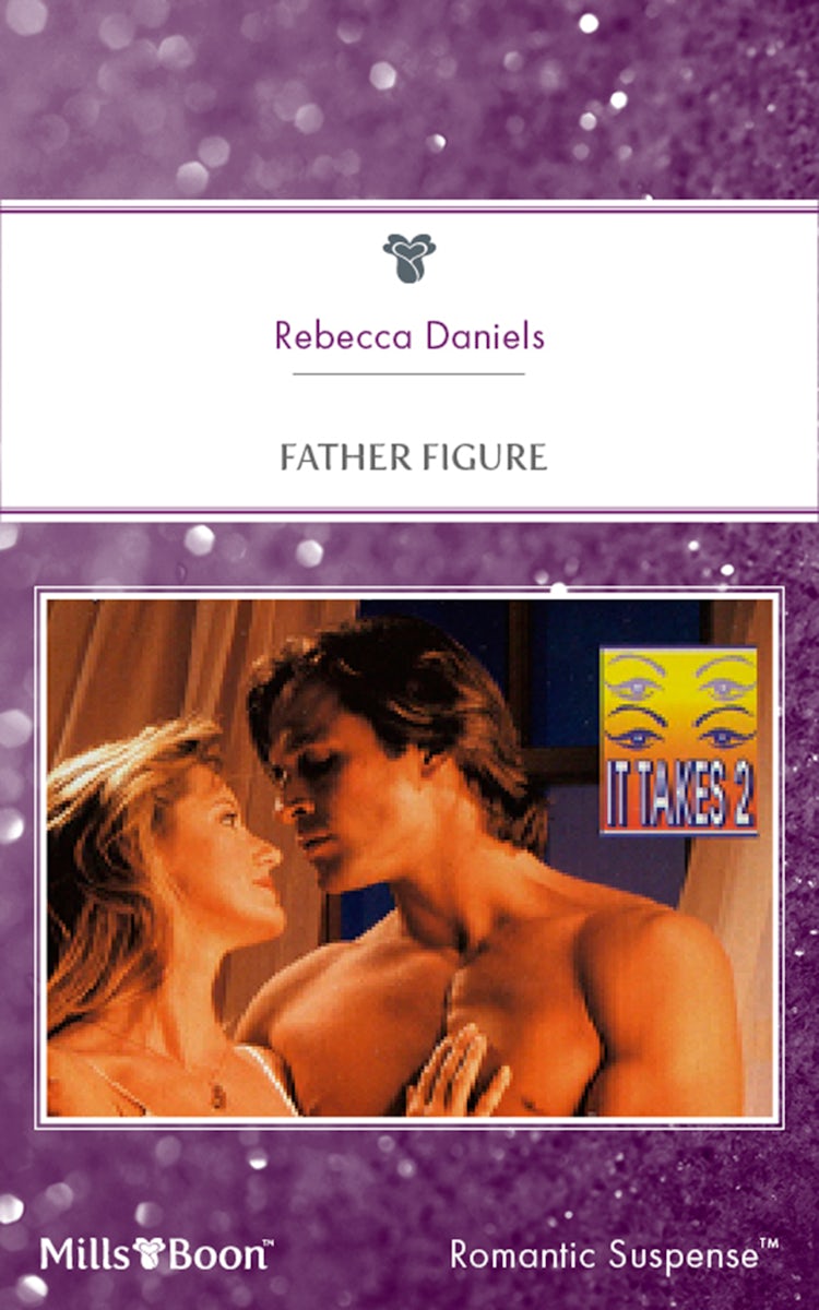 Cover image for Father Figure, isbn: 9781460880425