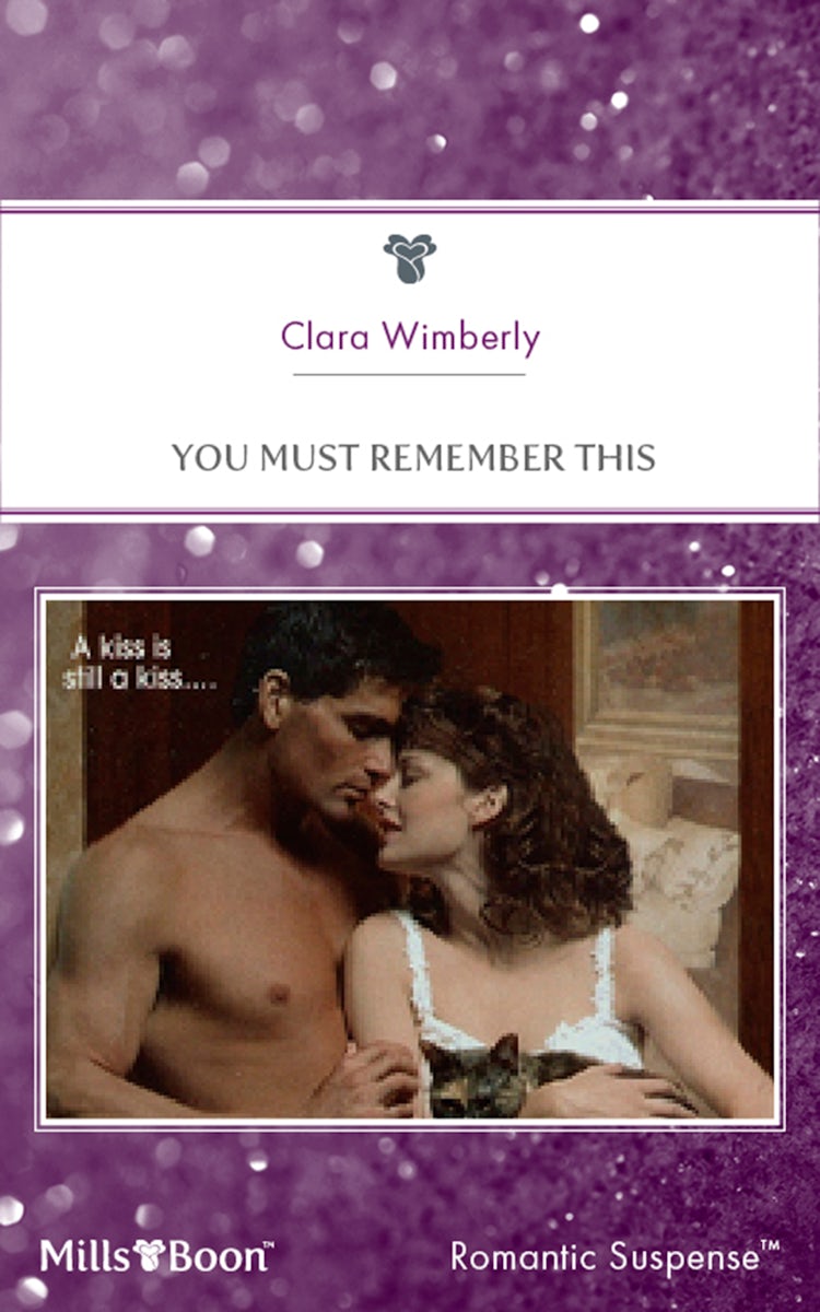 Cover image for You Must Remember This, isbn: 9781460880623