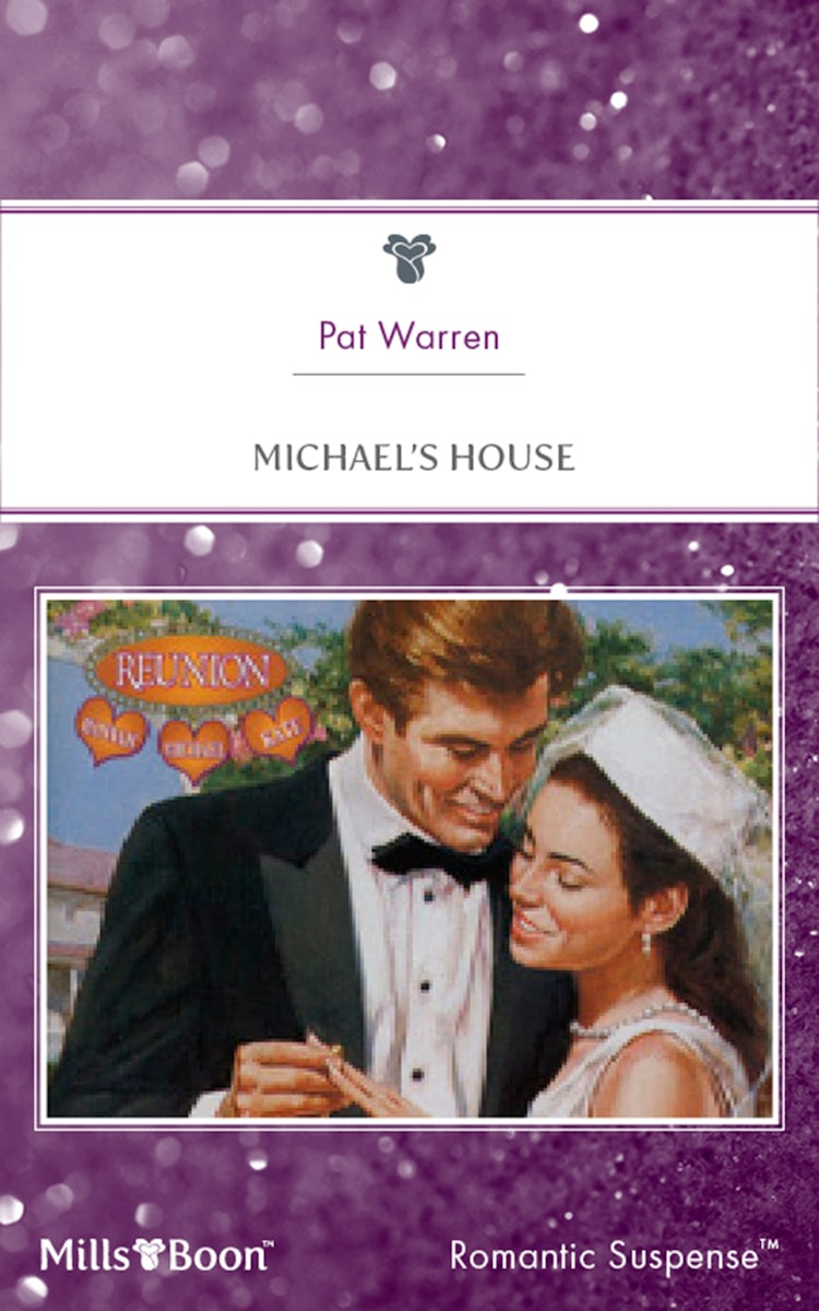 Cover image for Michael's House, isbn: 9781460880784