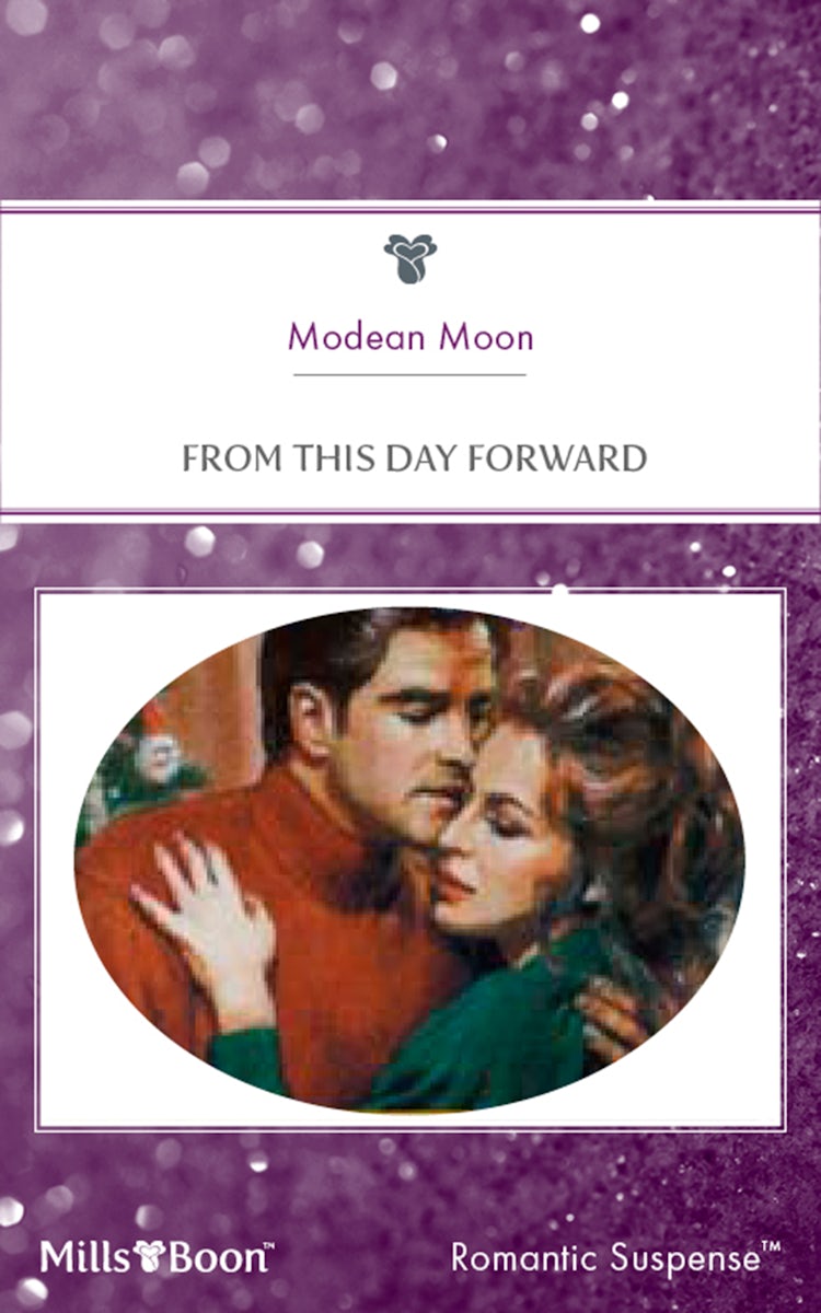 Cover image for From This Day Forward, isbn: 9781460880807