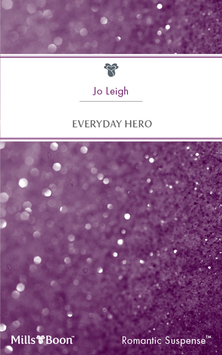 Cover image for Everyday Hero, isbn: 9781460880814
