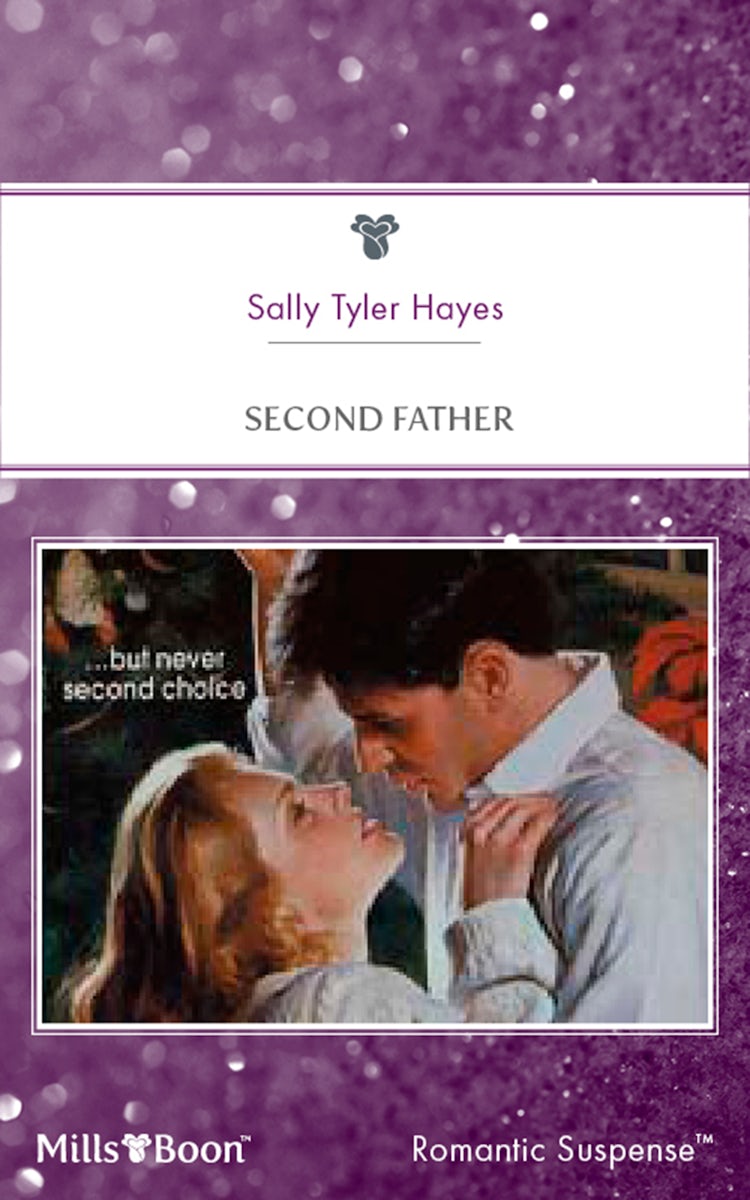 Cover image for Second Father, isbn: 9781460880890