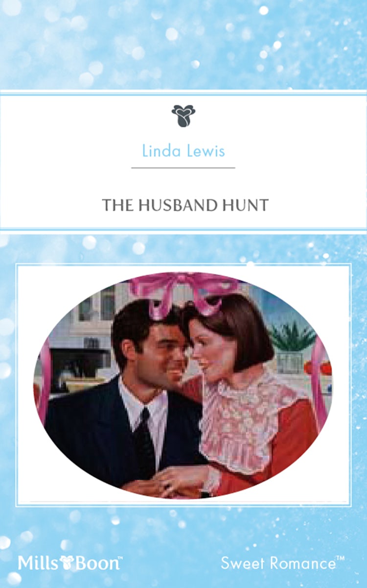 Cover image for The Husband Hunt, isbn: 9781460881002