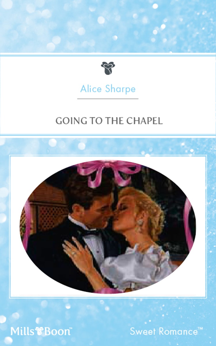 Cover image for Going To The Chapel, isbn: 9781460881019