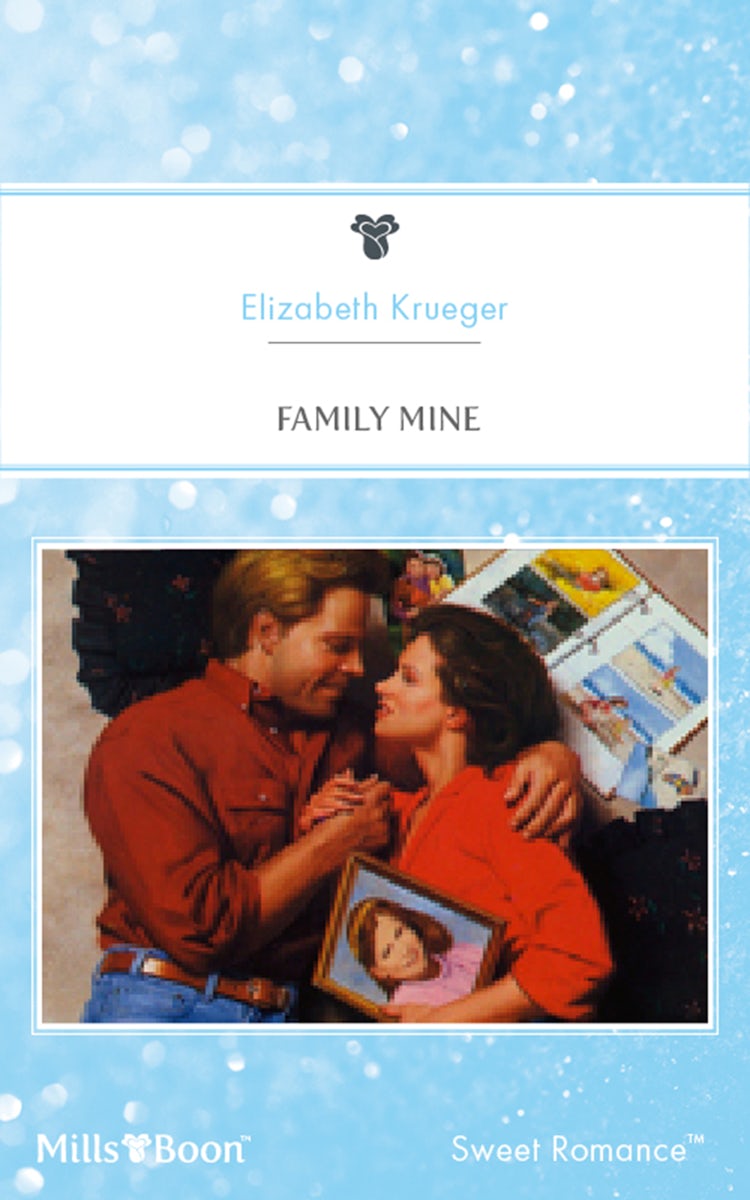Cover image for Family Mine, isbn: 9781460881125