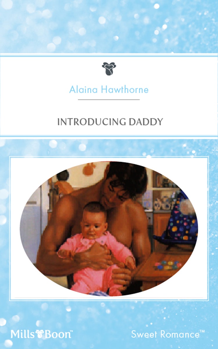 Cover image for Introducing Daddy, isbn: 9781460881323